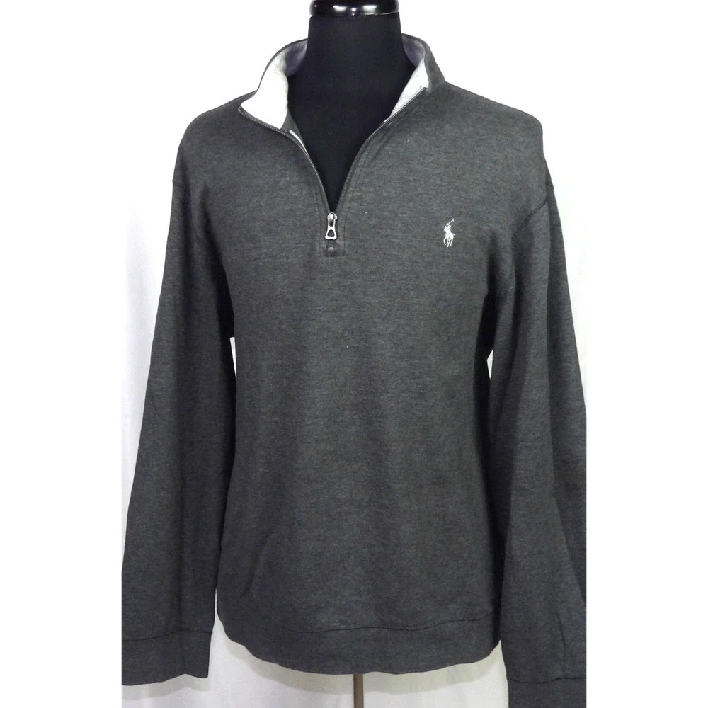 Polo Ralph Lauren please read